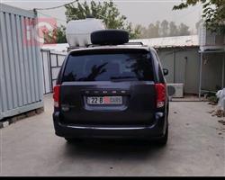 دودج جراند كارافان